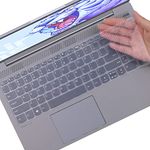 Keyboard Cover For Lenovo Yogas