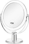 CLSEVXY Vanity Makeup Mirror with S