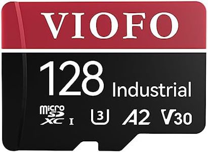 VIOFO 128G