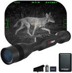 ATN X-Sight 5 Ultra HD 4K+ Smart Da