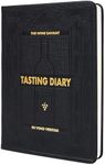 Wine Tasting Journal Guided Tasting