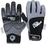 Fish Monkey Dry-Tec Waterproof Insu