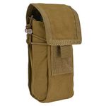 Condor Water Bottle Pouch Coyote Brown