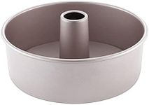 CHEFMADE Angel Food Cake Pan, 8-Inc