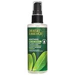 Tea Tree Relief Spray With Essential Oils Desert Essence 4 oz Spray