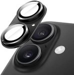 JETech Camera Lens Protector for iP