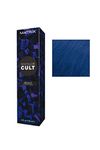 Matrix SoColor Cult Semi-Permanent Hair Colour, Admiral Navy, 118 ml