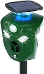 Redeo Ultrasonic Animal Repeller So