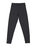 Duofold Youth Expedition Weight Pant, Black, Small