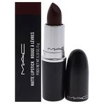 MAC Antique Velvet Matte Lipstick by MAC by M.A.C