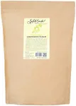 Chardonnay Grapeseed Flour by Salute Sante! Healthy Grapeseed Flour for Baking, Gluten-Free, Zero-Waste, Non-GMO Grape Seed Flour, Vegan, 5 Pound