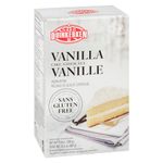 DUINKERKEN FOODS Gluten Free Vanilla Cake Mix 380g