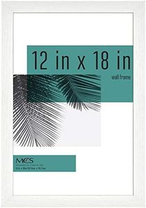 MCS Cadres, Grain Blanc