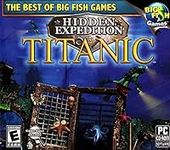 Big Fish Games HIDDEN EXPEDITION: T