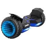 Gotrax QUESTPRO Hoverboard with LED