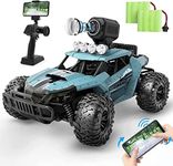 DEERC Remote Control Car with Camer