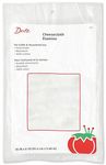 Dritz Cheesecloth-36-inch x 6yd, Cotton, White, 1 Count (Pack of 1)