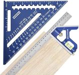 WORKPRO Rafter Square and Combinati