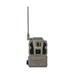 TACTACAM Reveal Pro 3.0 LTE Cellular Trail Camera AT&T and Verizon, 4K Photo Quality, No Glow Flash, No SD Card Required (RV-TC-XPRO3) for Hunting, Security, Surveillance
