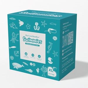 Swim Diape