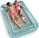 Jasonwell 4 in 1 Inflatable Tanning