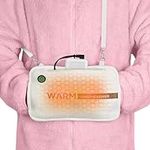 ihuan Hand Warmers Rechargeable, Po