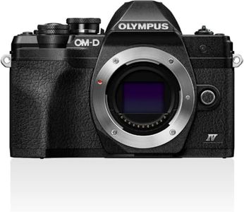 Olympus OM