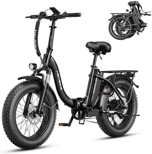 Heybike Ra