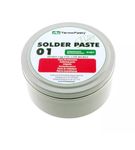 New flux soldering paste in the 100g tin for electronics SMD plumbing DIY et