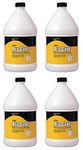 Pro Products ResCare RK41N All-Purpose XuYyf Water Softener Cleaner Liquid, 1 Gallon (4 Pack)