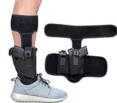 AUTSKY Ankle Holster for Concealed 