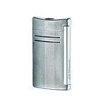 S.T. Dupont Maxijet Lighter - Chrome Grid