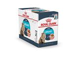 ROYAL CANIN Urinary Care in Gravy Adult Wet Cat Food 85g (Pack of 12)