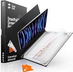 SMARTDEVIL 2 Pack Screen Protector 