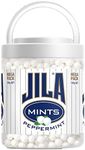 Jila Peppermint Mints Mega Pack, 50