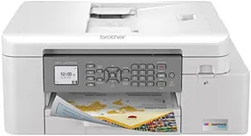 Brother INKvestment Tank MFC-J4335DW All-in-One Colour Inkjet Printer