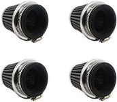 50mm/1.96in Motorcycle Air Intake S