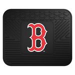 Fanmats MLB Boston Red Sox Vinyl Utility Mat