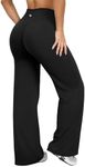 OQQ Yoga Pants Women High Waist Str