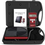 Electronic Refrigerant Scale, 220lb