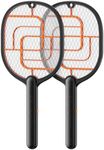 GAIATOP Electric Fly Swatter, 3800V