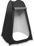 ZENO Pop Up Tent | Toilet Privacy T