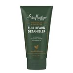 SheaMoisture Maracuja & shea butter full beard detangler, 4 Fluid Ounce