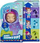 Baby Alive Baby Grows Up (Dreamy) -