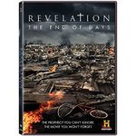 REVELATION: THE END OF DAYS