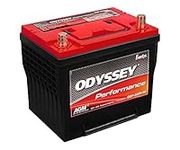 Odyssey Battery ODP-AGM35 Performan