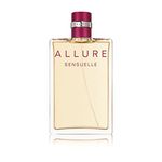 Chanel allure Sensuelle for Women -Eau De Toilette Spray, 3.4 ounces