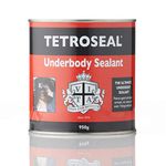 Tetroseal Ultimate Underbody Sealant - 950g