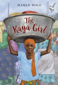 The Kaya G
