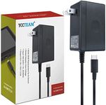 Charger for Nintendo Switch, YCCTEA